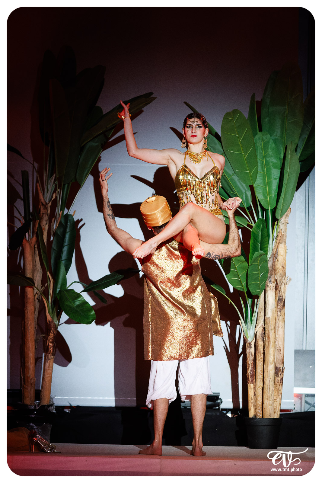 BNS - MILLE ET UNE NUITS